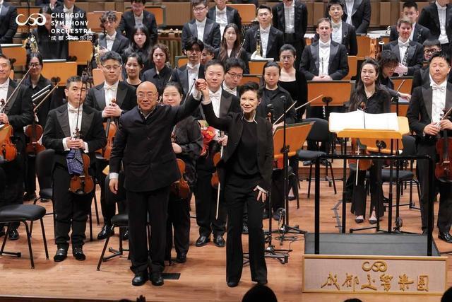  听见故乡的声音：一位作曲家如何用交响乐讲述巴蜀故事 文化旅游