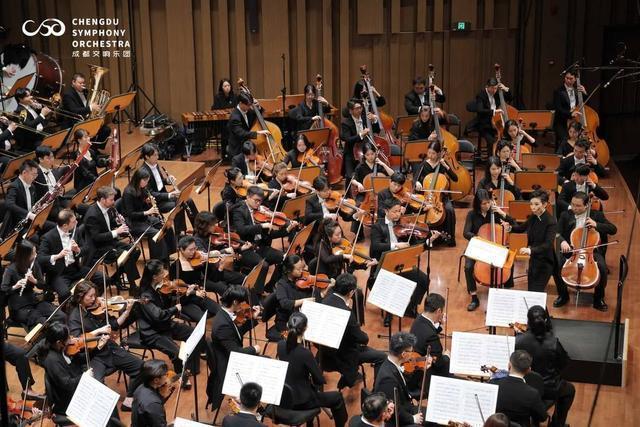  听见故乡的声音：一位作曲家如何用交响乐讲述巴蜀故事 文化旅游