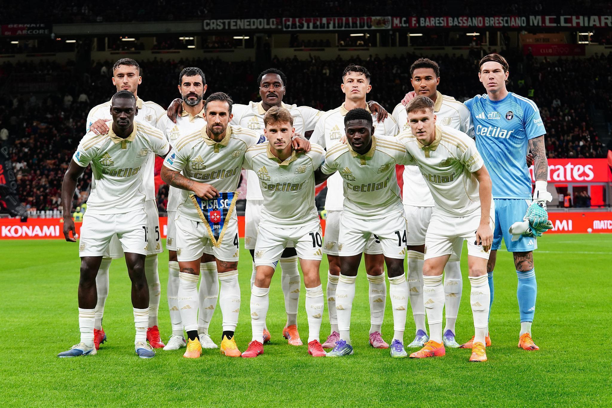 意大利足球至暗时刻：三轮无缘世界杯背后的体系性溃败 体育新闻