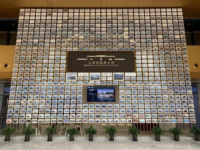  技术视角下的上海造船160年：从4万两到全球唯一的工业密码 新闻