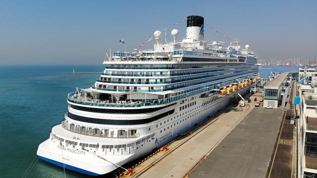  技术视角下的上海造船160年：从4万两到全球唯一的工业密码 新闻