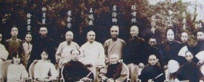  五重身份的顶级博弈：真实“伪装者”袁殊的情报战略全解析 新闻