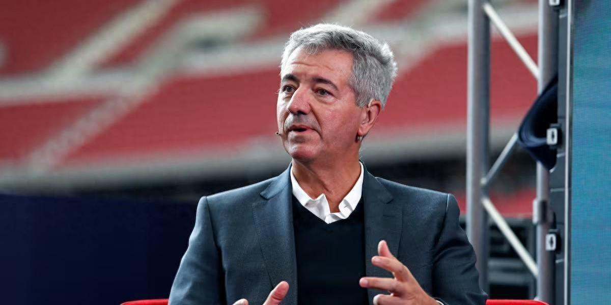 VAR技术边界深度剖析：足球执法体系的权力失衡与重构路径 体育新闻