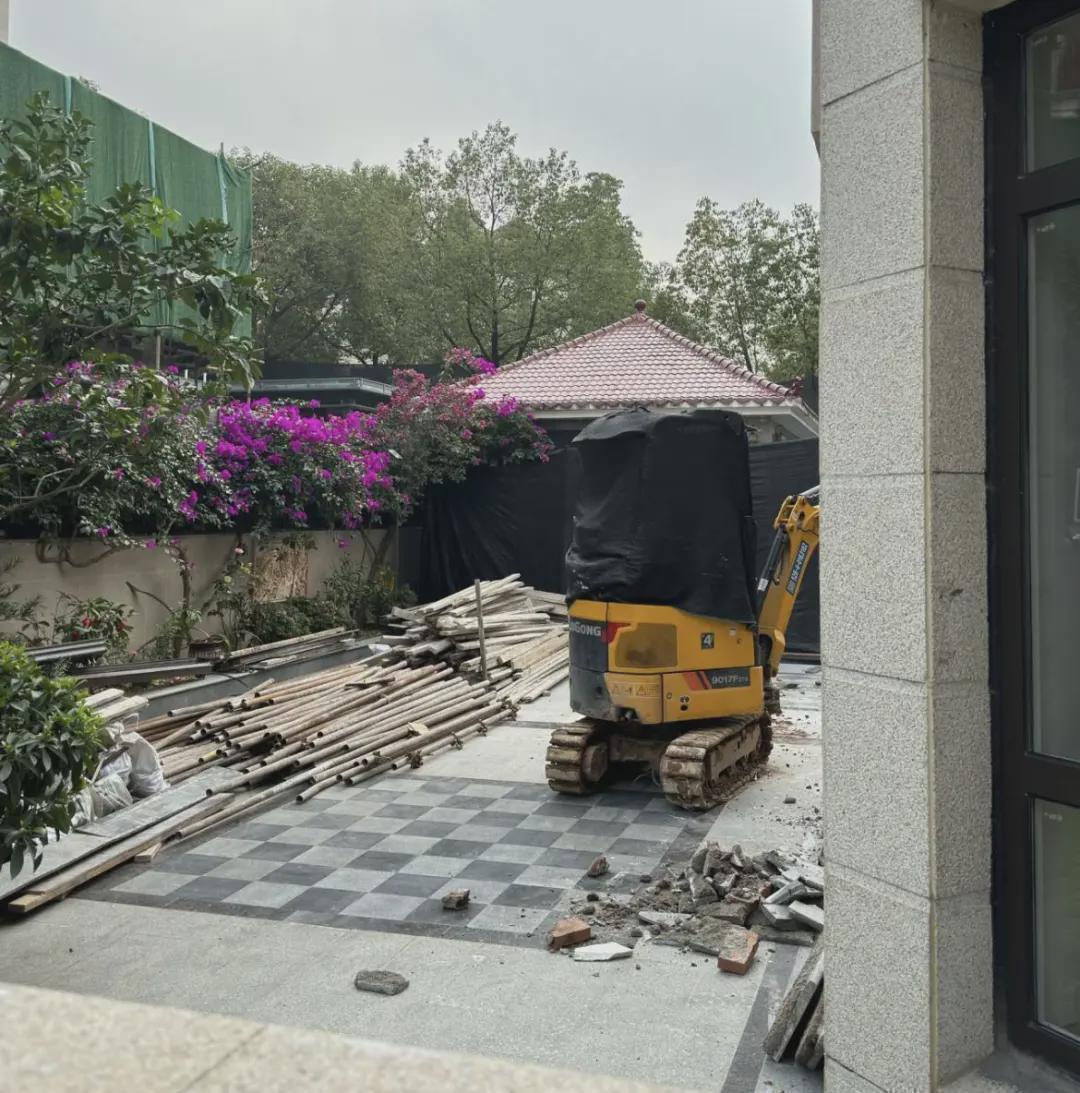  别墅居住成本深度拆解：有钱人为何选择大平层替代方案 房产家居