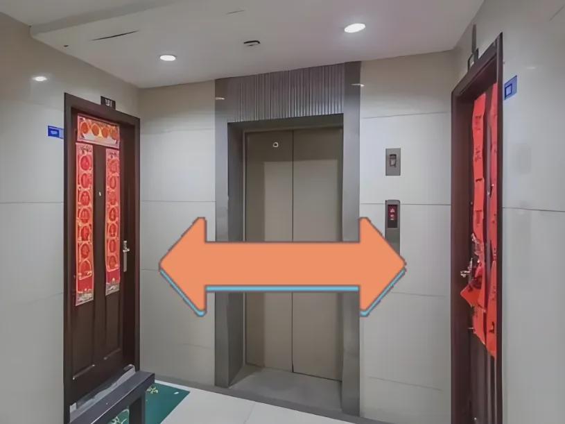  别墅居住成本深度拆解：有钱人为何选择大平层替代方案 房产家居