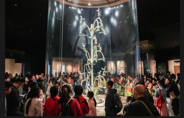  这个春天，一座城与孩子们的双向奔赴 文化旅游