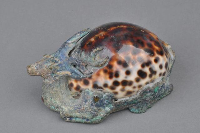  技术视角下的文景密码：汉阳陵文物香港展的深层解读 文化旅游