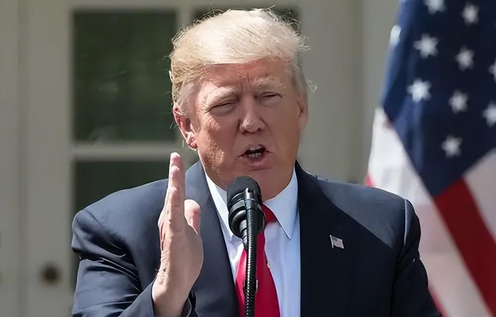  透视特朗普家族访华：政治资本如何转化为商业筹码 新闻