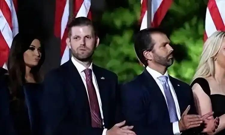  透视特朗普家族访华：政治资本如何转化为商业筹码 新闻