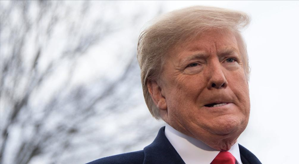  透视特朗普家族访华：政治资本如何转化为商业筹码 新闻