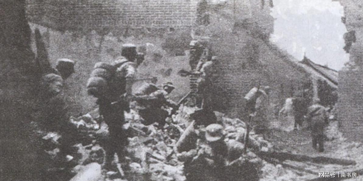  被遗忘的战场精算师：刘汝明三战定输赢的指挥密码 新闻