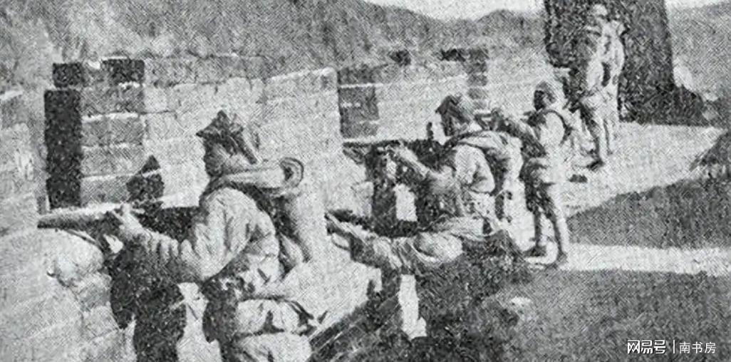  被遗忘的战场精算师：刘汝明三战定输赢的指挥密码 新闻