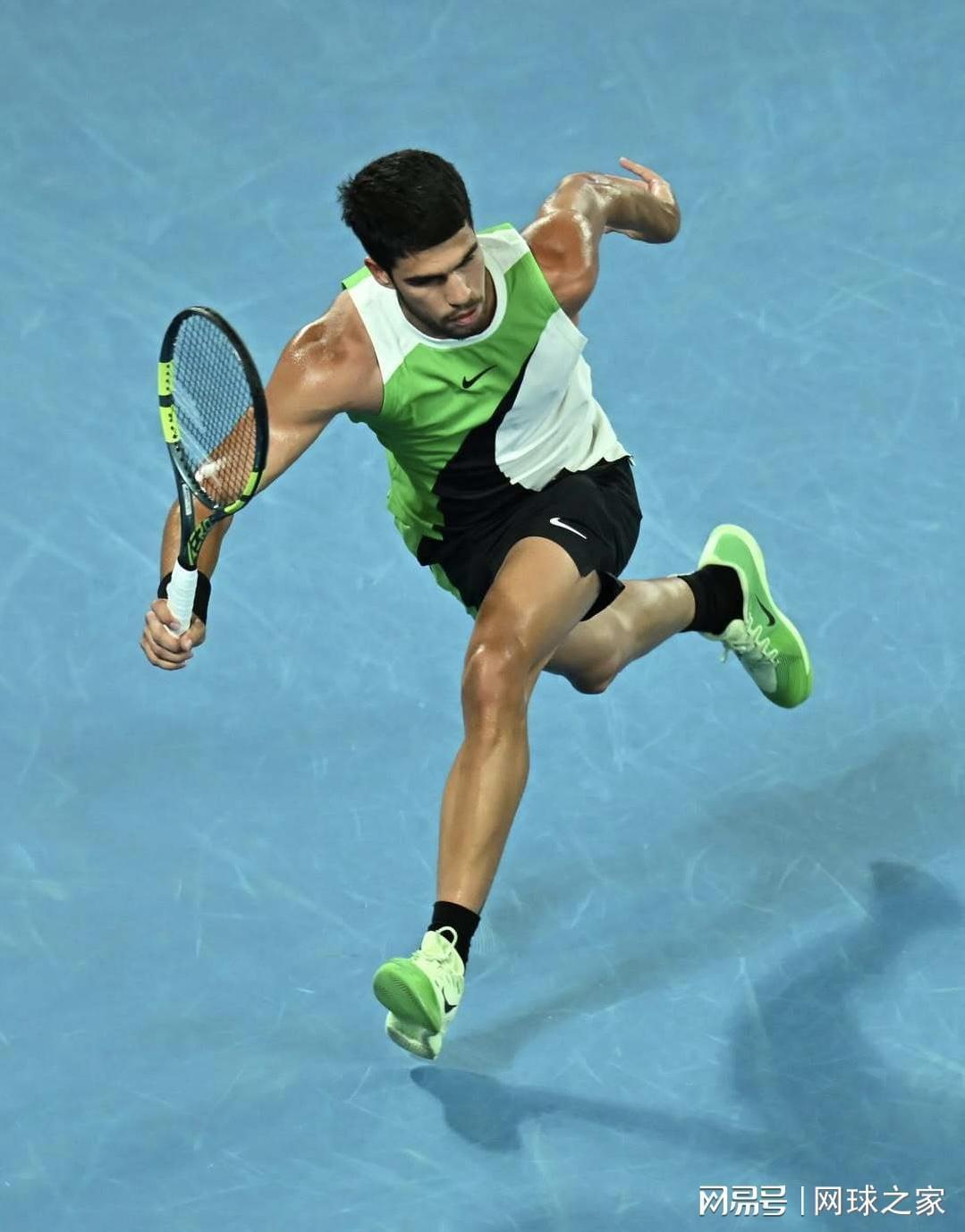  技术深度：赛程透支如何蚕食天才——从阿尔卡拉斯阳光双赛溃败拆解职业网球体能管理核心逻辑 体育新闻