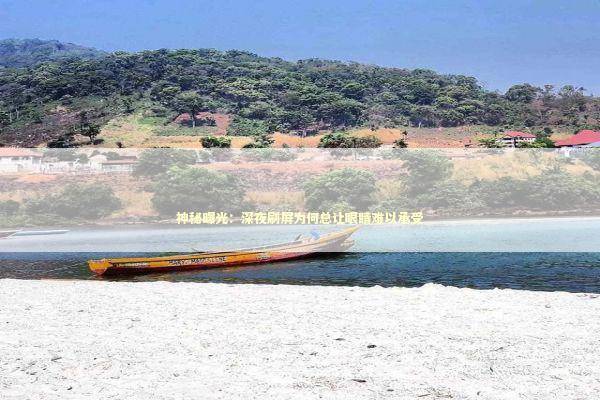 神秘曝光：深夜刷屏为何总让眼睛难以承受 健康养生